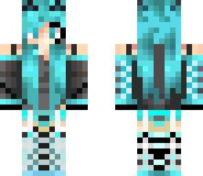 miku hatsune 