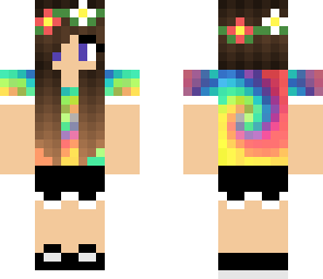 tie die