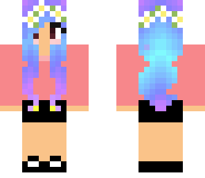 cute girl