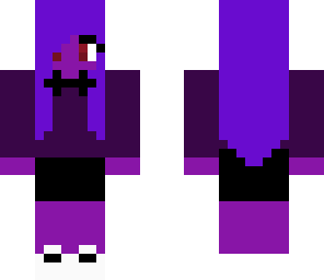 bonnie girl