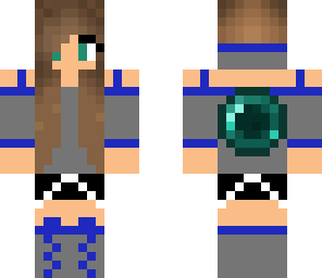 plz like ender girl
