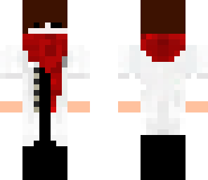 the scientist