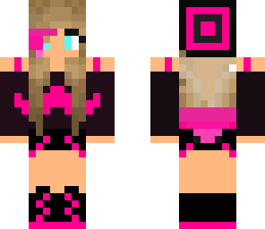 markiplier girl ver