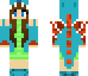 glory the rainwing fixed
