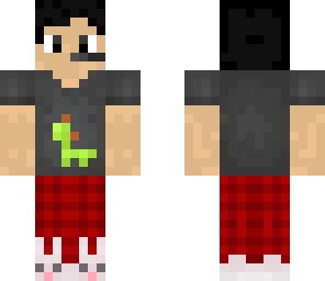 pijama gamer