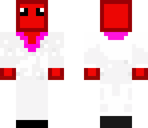 red slime