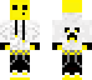 yellow slime