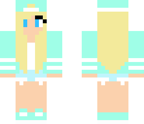 pastel princess
