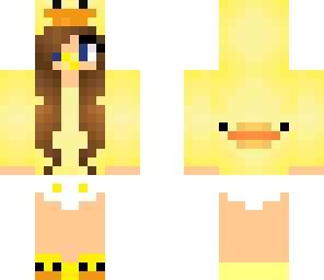 baby duck ducke