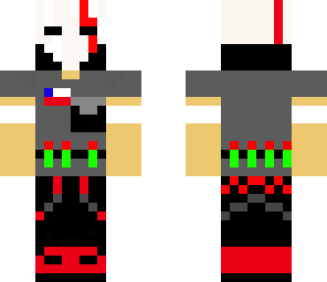 army of two loadout