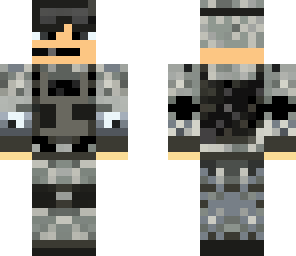 my swat