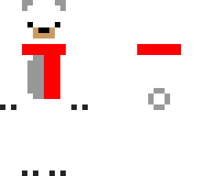 polar bear