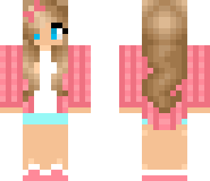 cute girl