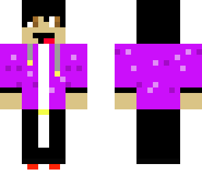 edited skin 