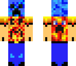 magma creeper