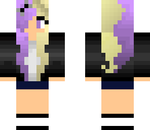 cute school girl