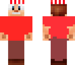 mini game bb