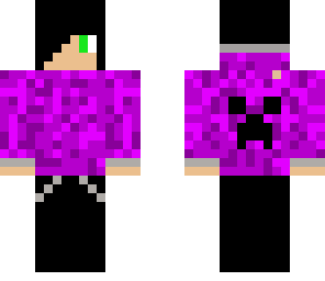 purple teen 2
