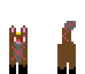 burnstar of fallenclan