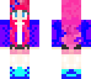 cute girl comeplete