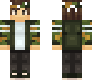 camo