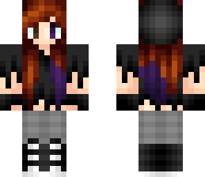 oc sarah v2