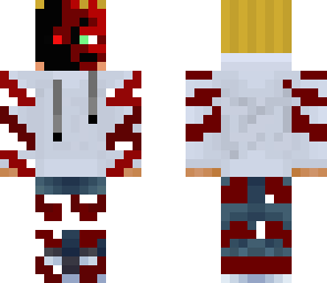 djnicopvp con mascara pvp