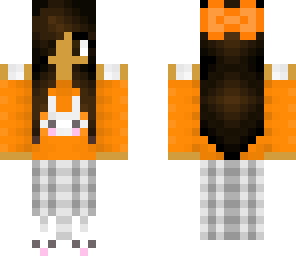 my 2nd pajama edit