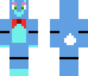 toy bonnie
