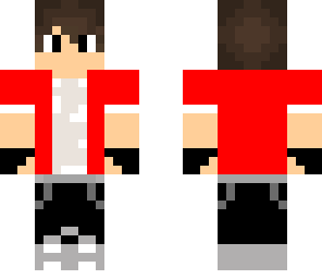 k439's second skin