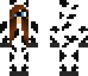 cute cow onesie