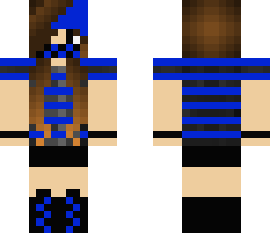 mcgirlcraft