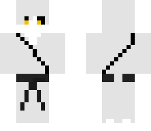 my hollow ichigo