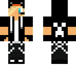 inferno penguin