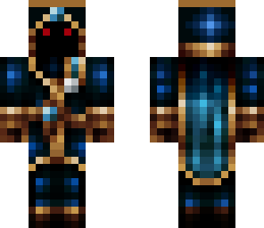 mage king edit