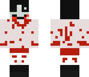 jeff the killer
