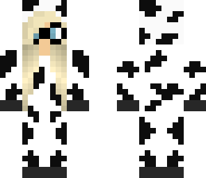 cute cow onesie