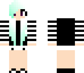 cool girl