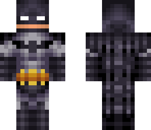 batman