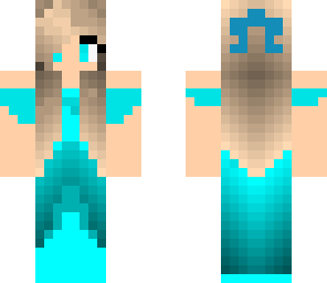 water queen