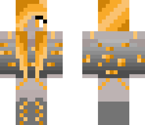 topaz girl