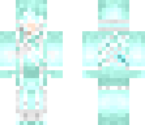 ice kirito