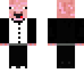 piggy maverick