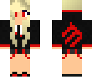 monster edit