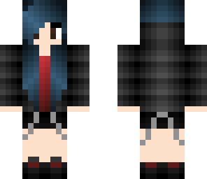 new skin edit