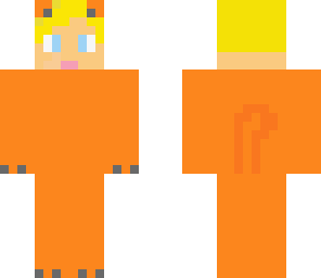 firestar boy