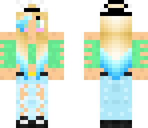 quick skin