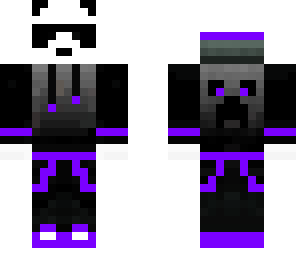 concord panda