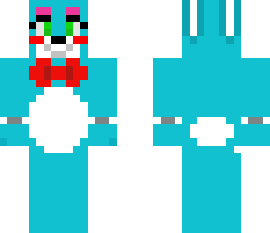 toy bonnie