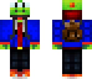 yoshi